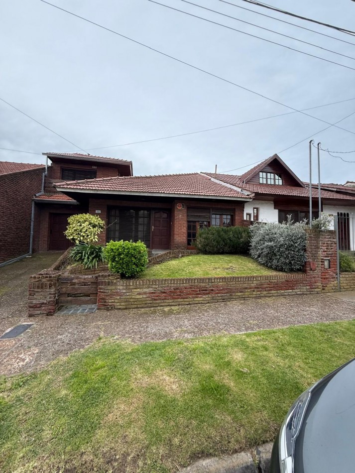 chalet uso familiar o profesional x24 meses