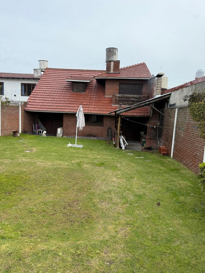 chalet uso familiar o profesional x24 meses