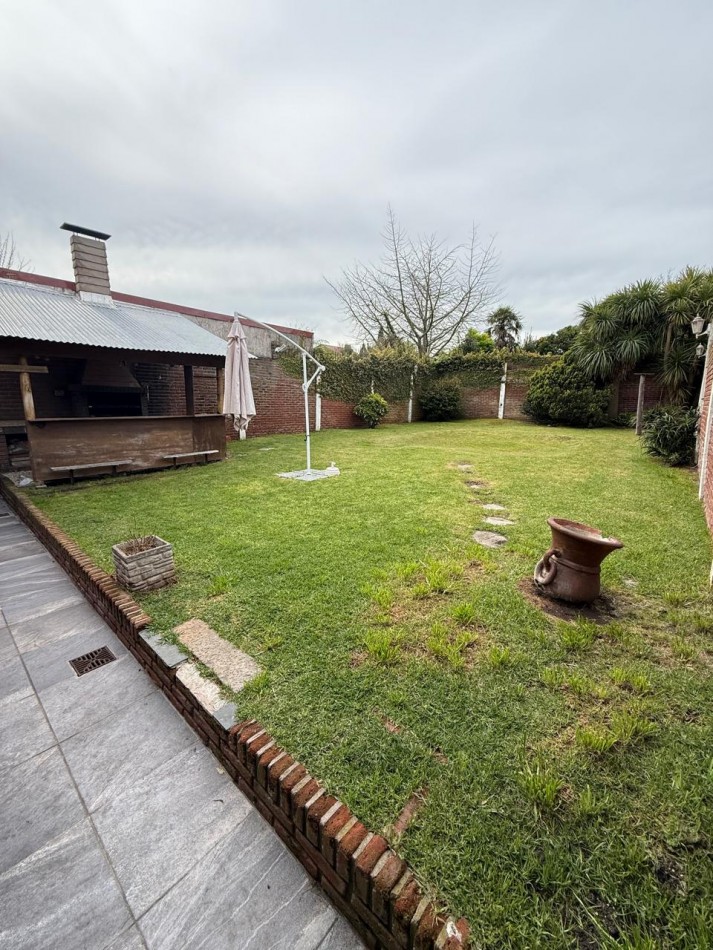 chalet uso familiar o profesional x24 meses