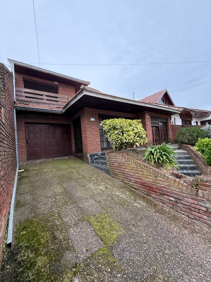 chalet uso familiar o profesional x24 meses