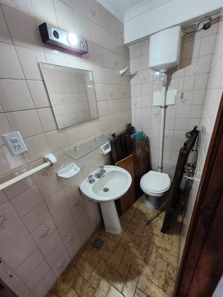 chalet uso familiar o profesional x24 meses