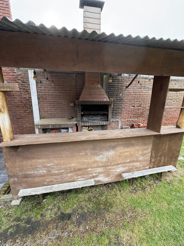 chalet uso familiar o profesional x24 meses