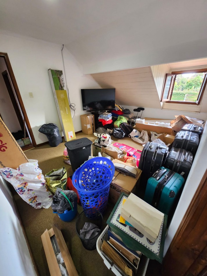 chalet uso familiar o profesional x24 meses