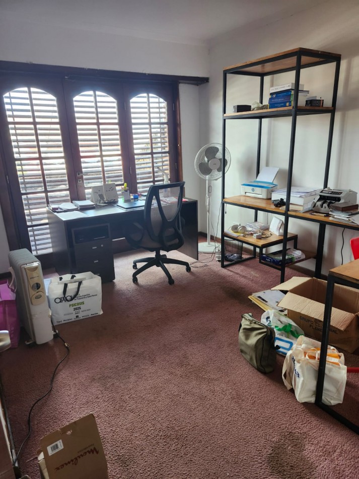 chalet uso familiar o profesional x24 meses