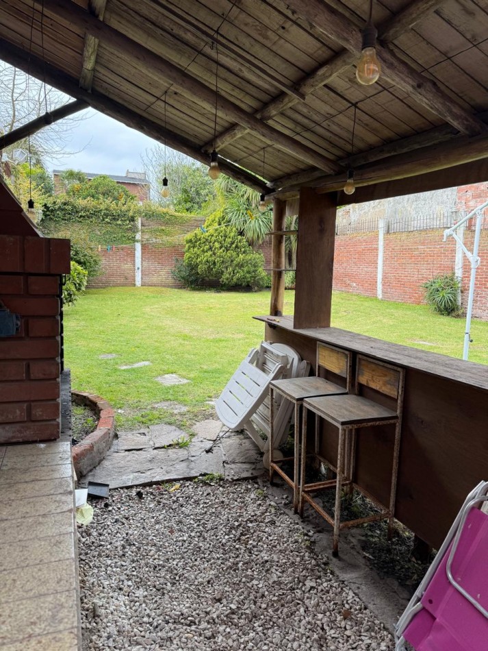 chalet uso familiar o profesional x24 meses