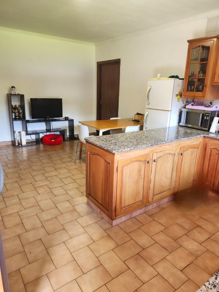 chalet uso familiar o profesional x24 meses