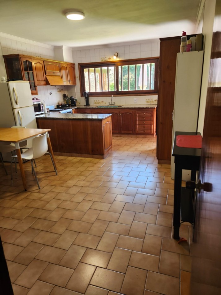 chalet uso familiar o profesional x24 meses