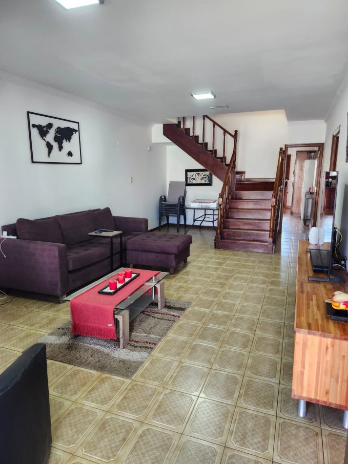 chalet uso familiar o profesional x24 meses