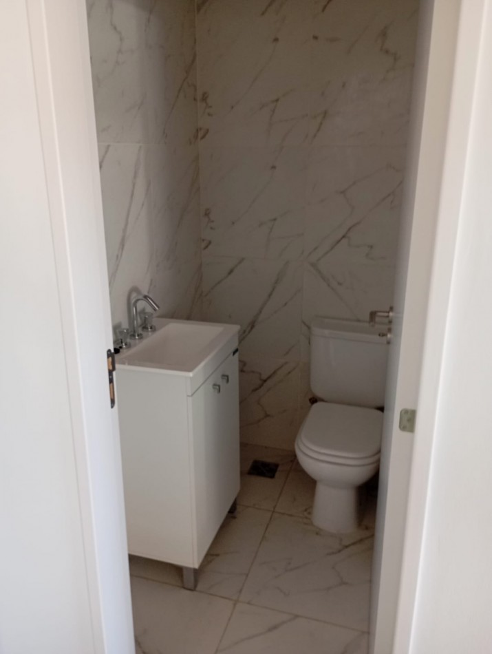 Oficinas en alquiler a estrenar