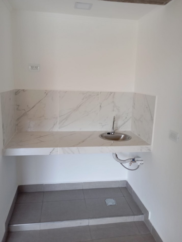 Oficinas en alquiler a estrenar