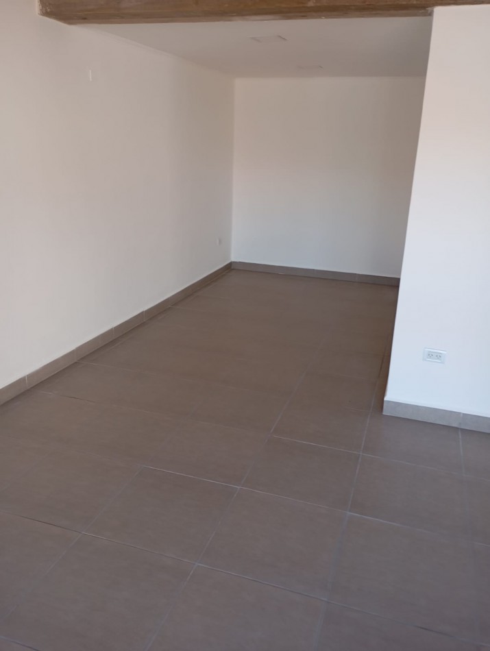 Oficinas en alquiler a estrenar