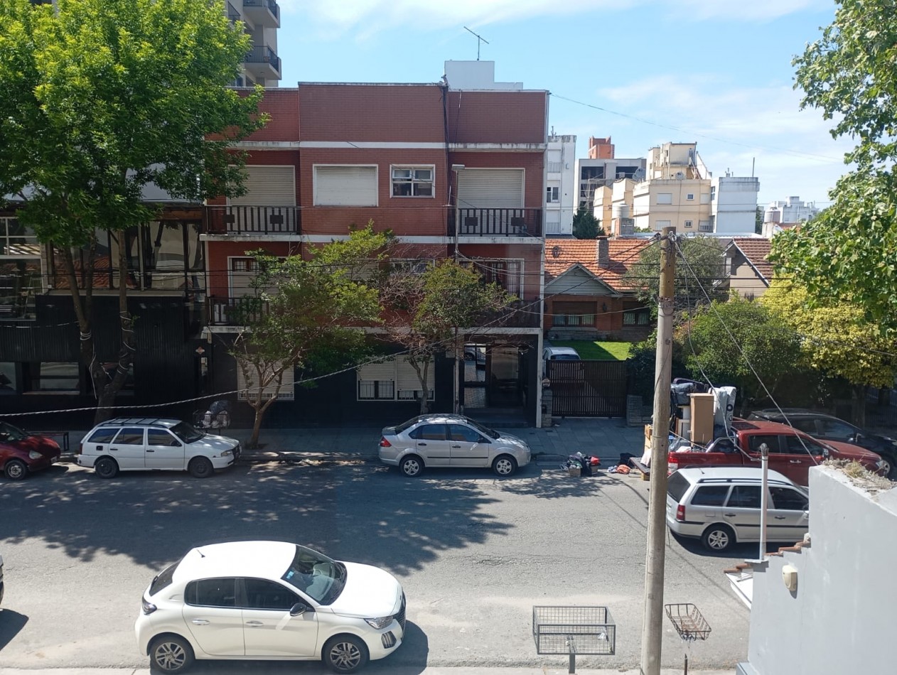 Oficinas en alquiler a estrenar