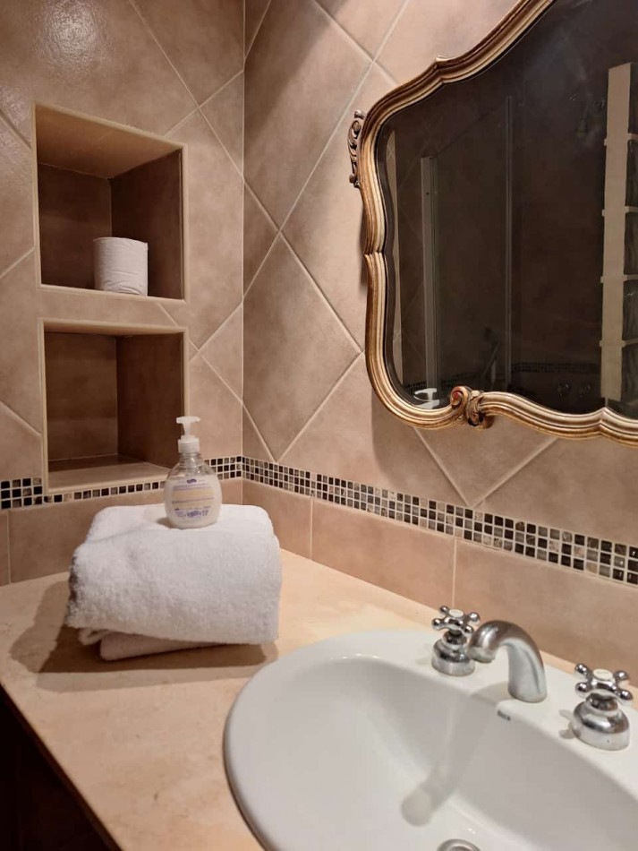 3 ambientes a la calle , reciclado x dueño , 2 baños