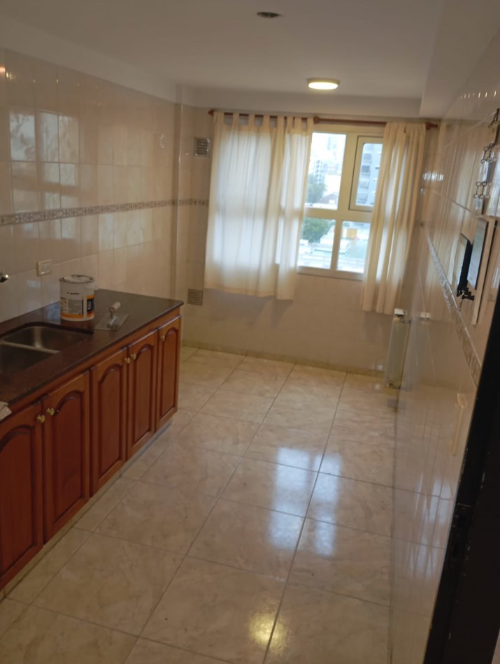 departamento 3 amb con cochera x 24 meses 