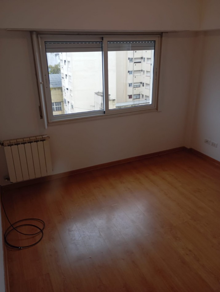 departamento 3 amb con cochera x 24 meses 