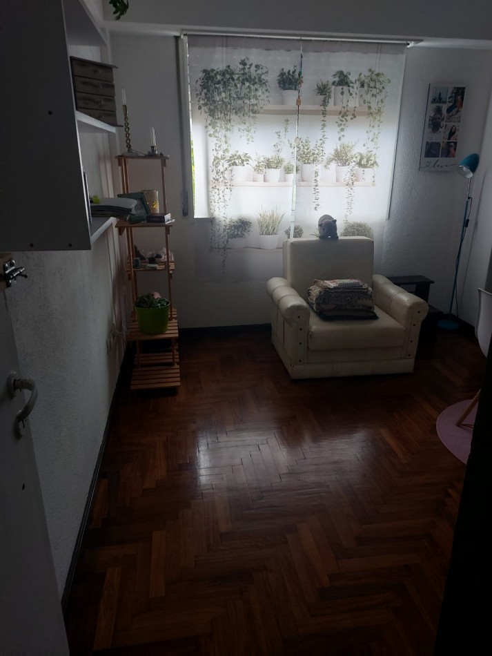 3 ambientes a la calle x 24 meses 