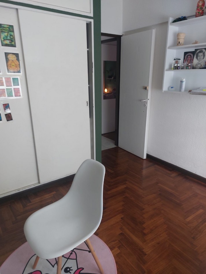 3 ambientes a la calle x 24 meses 