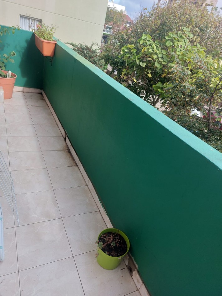 3 ambientes a la calle x 24 meses 