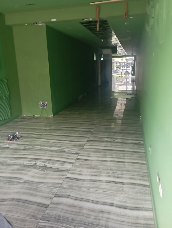Guemes Local Comercial