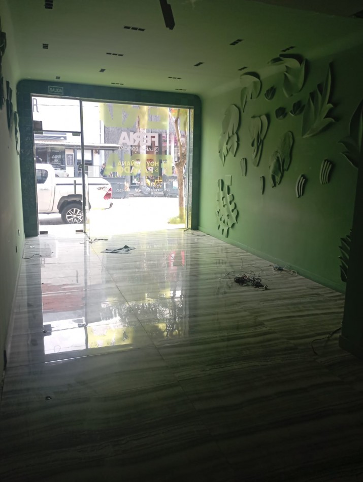 Guemes Local Comercial