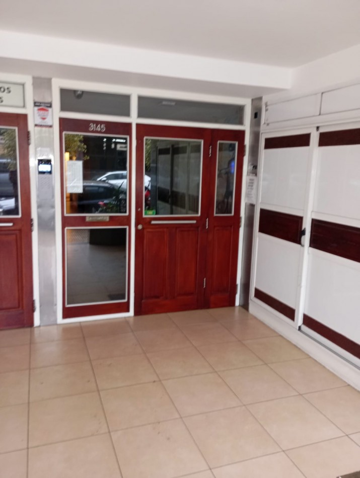 Oficina uso profesional/comercial x 24 meses  en alquiler 