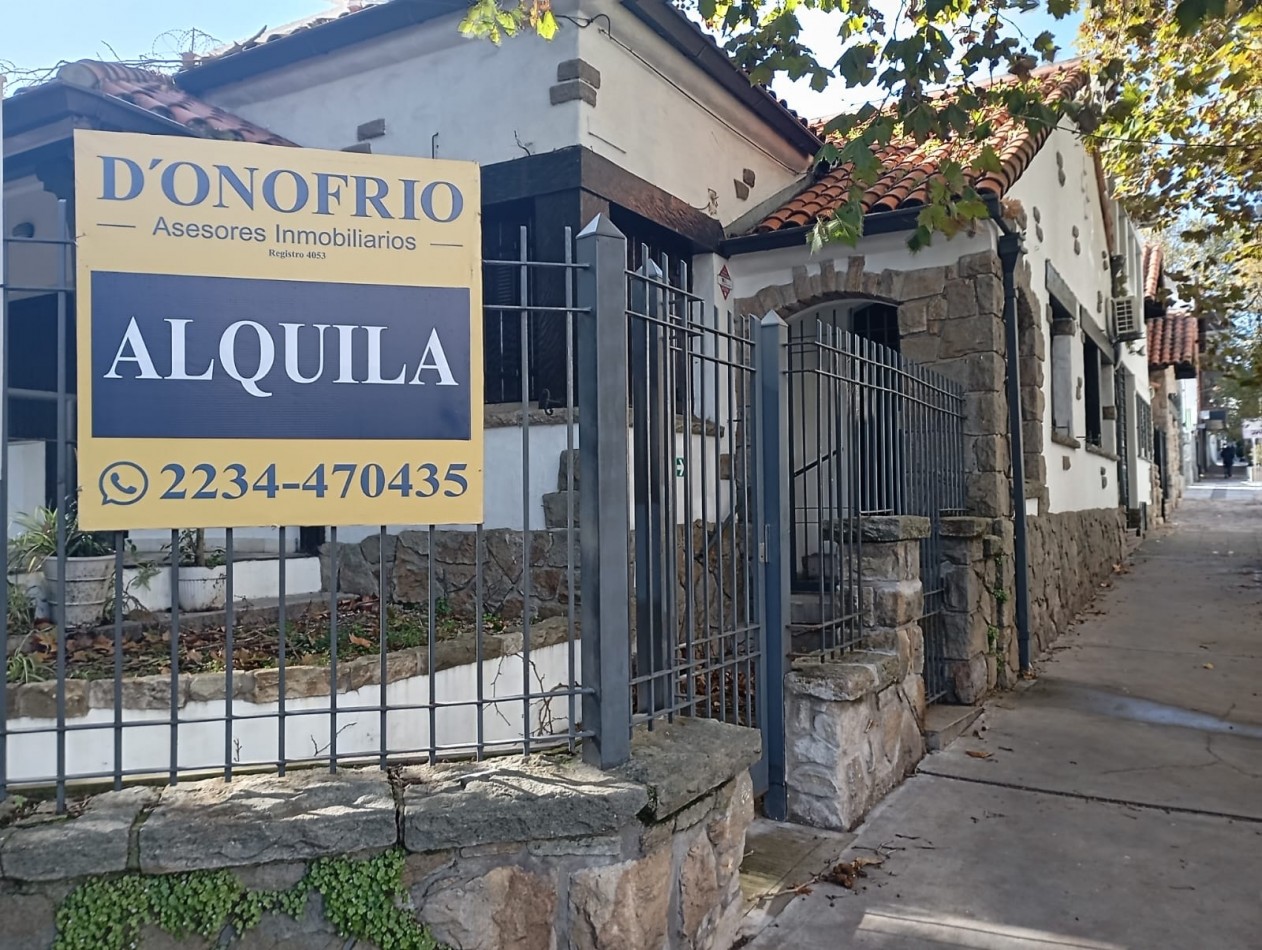 local  uso profesional/consultorios  24 MESES