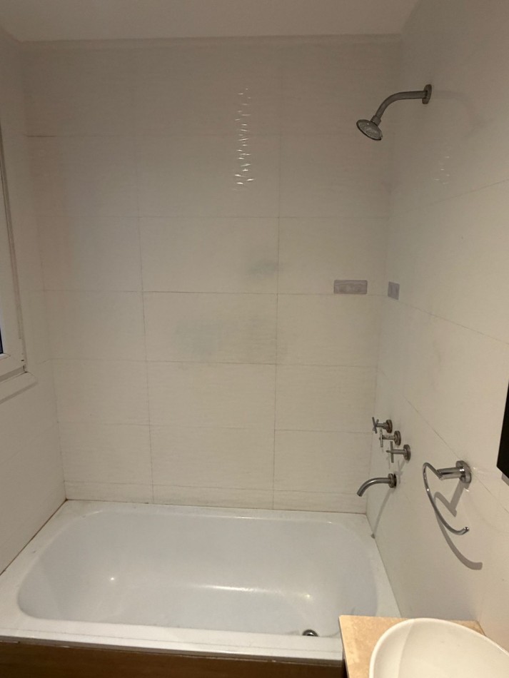 departamento 2 ambientes en alquiler 24 meses SIN COCHERA chauvin