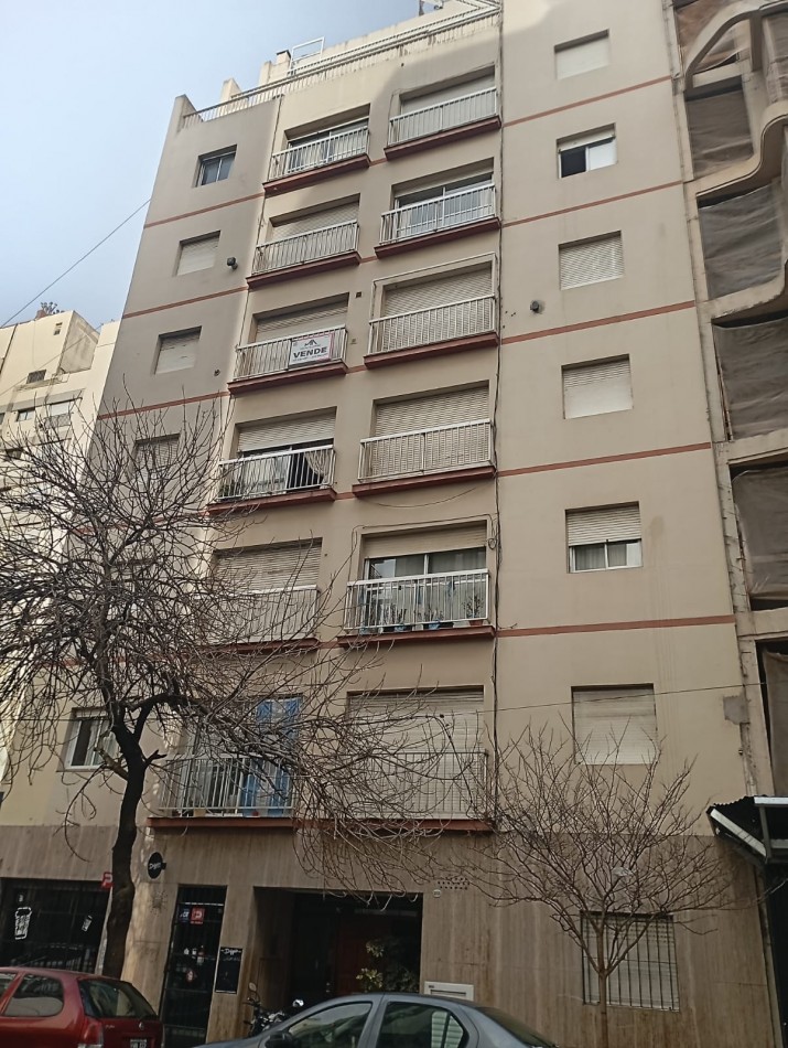 Depto. 3 ambientes a la calle x 24 meses
