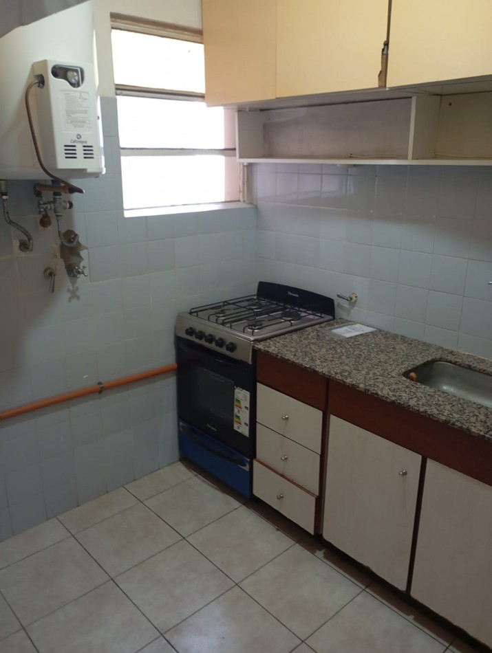 Depto. 3 ambientes a la calle x 24 meses