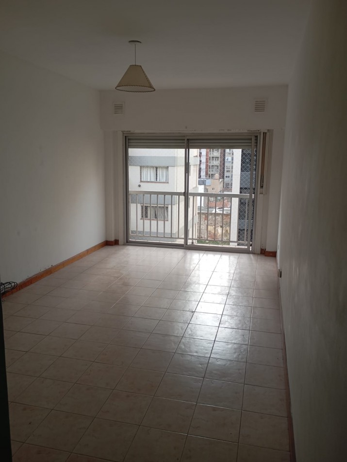 Depto. 3 ambientes a la calle x 24 meses