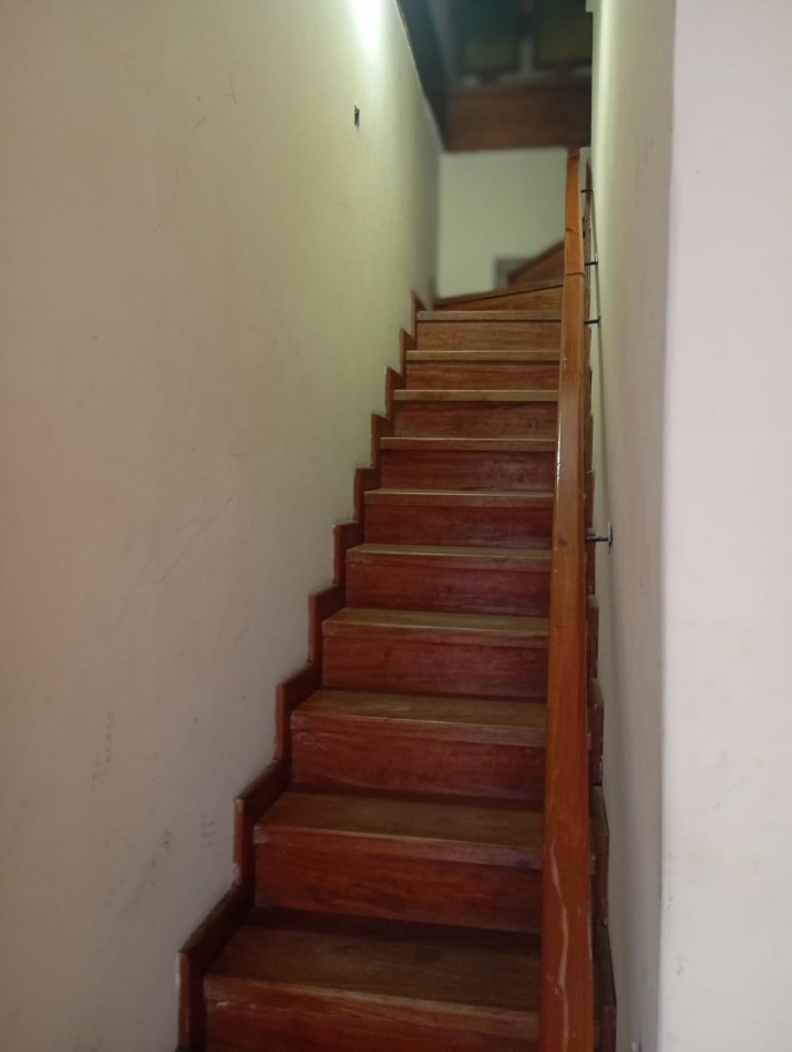 3 ambientes alquiler SIN EXPENSAS x 24 meses 