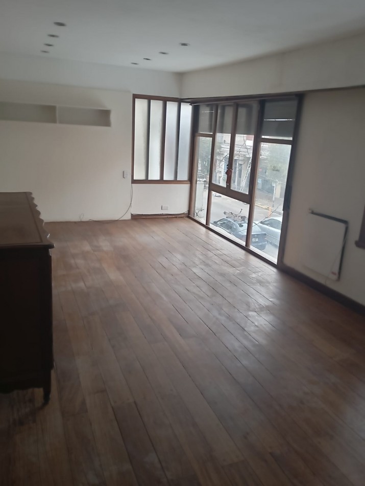 3 ambientes alquiler SIN EXPENSAS x 24 meses 