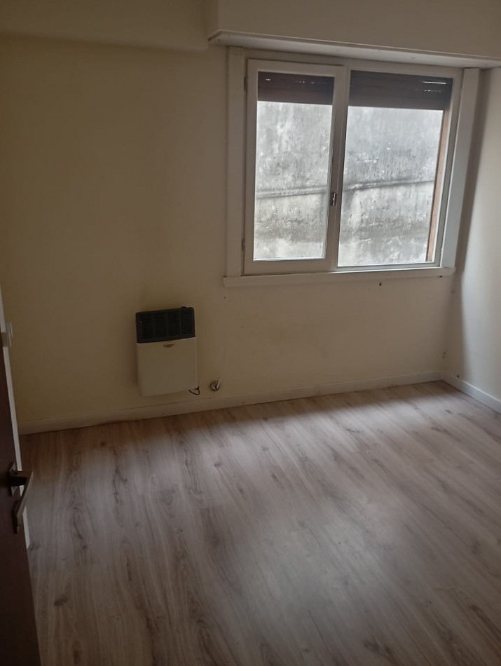 3 ambientes alquiler SIN EXPENSAS x 24 meses 