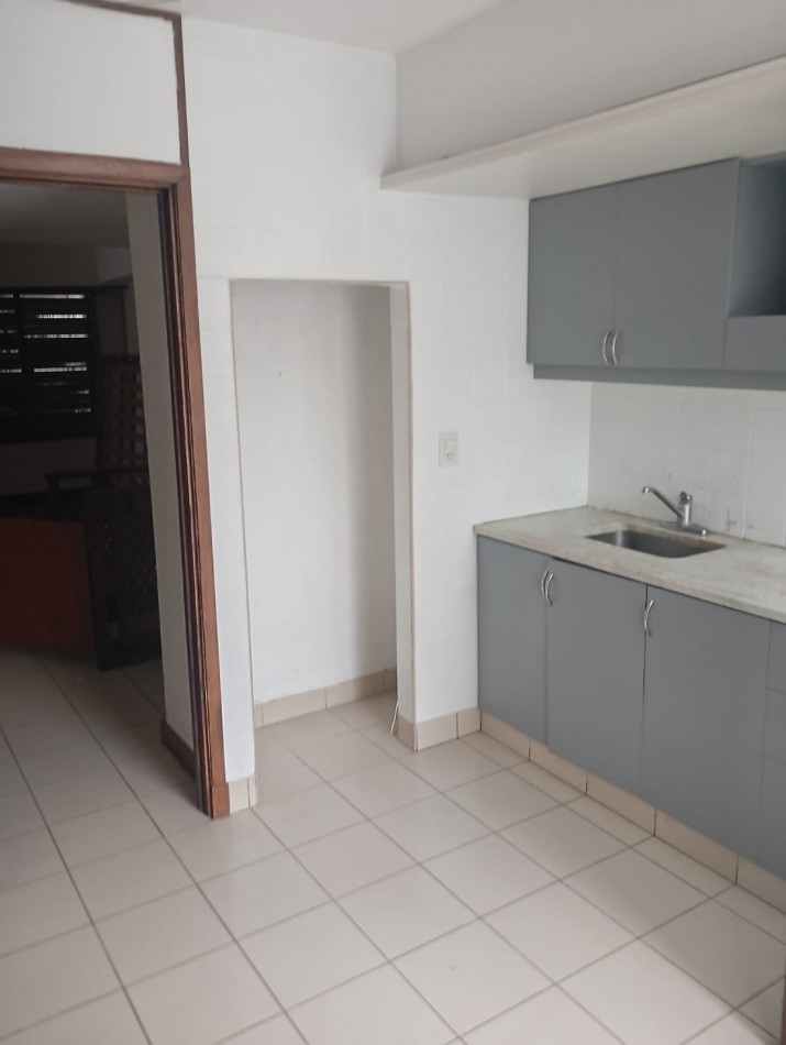 3 ambientes alquiler SIN EXPENSAS x 24 meses 