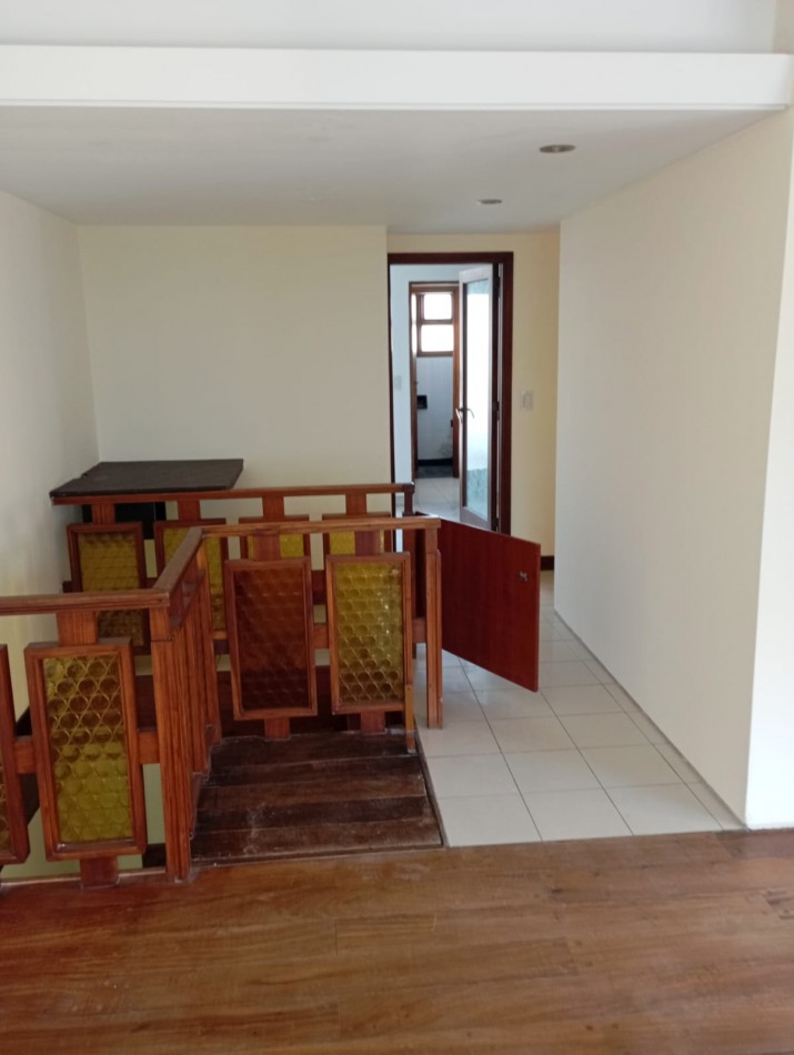departamento 3 ambientes SIN EXPENSAS x 24 meses 