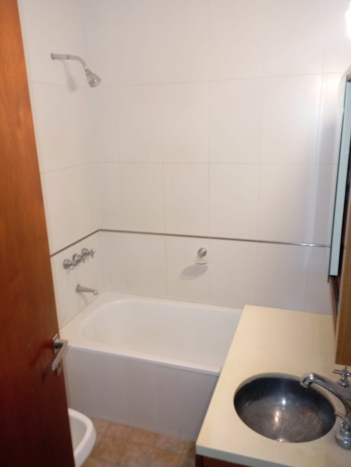 departamento 3 ambientes SIN EXPENSAS x 24 meses 