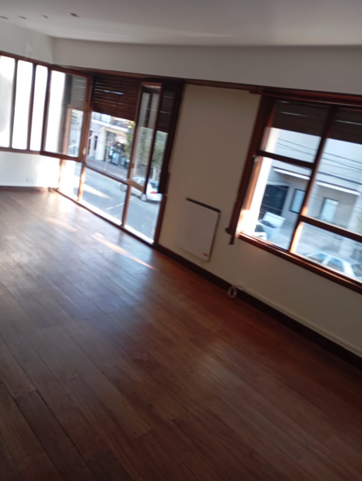 departamento 3 ambientes SIN EXPENSAS x 24 meses 