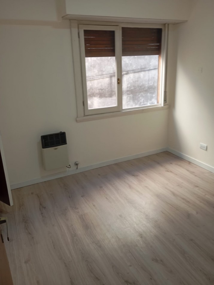 departamento 3 ambientes SIN EXPENSAS x 24 meses 