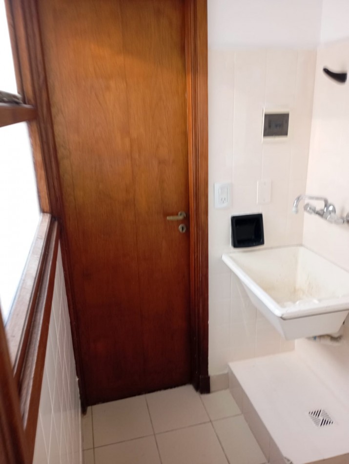 departamento 3 ambientes SIN EXPENSAS x 24 meses 