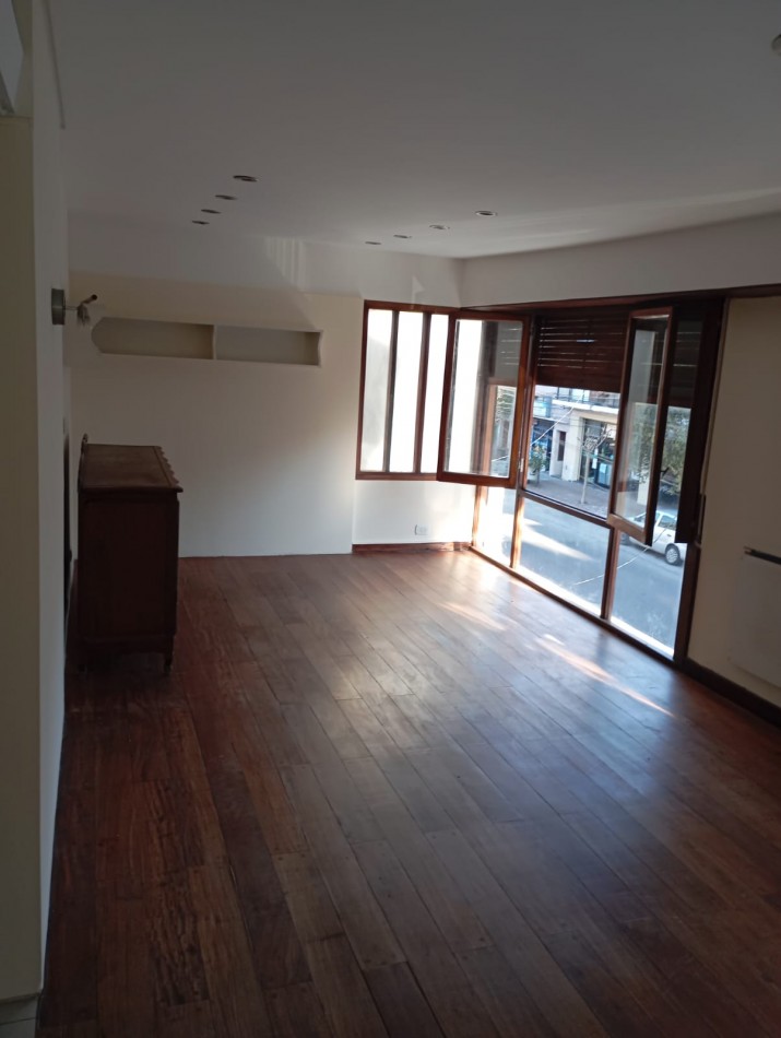 departamento 3 ambientes SIN EXPENSAS x 24 meses 