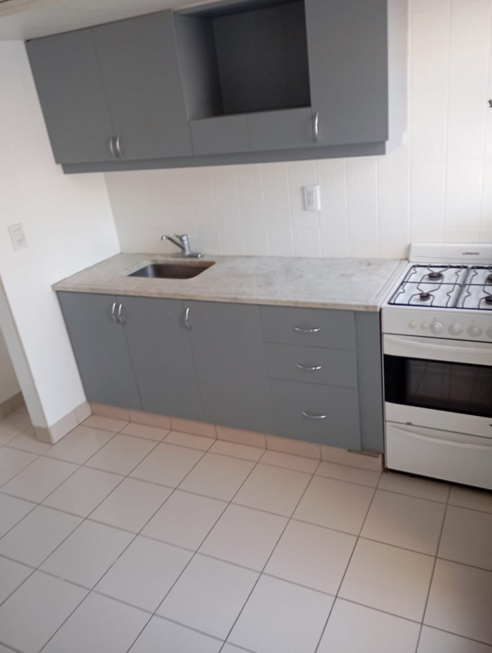 departamento 3 ambientes SIN EXPENSAS x 24 meses 