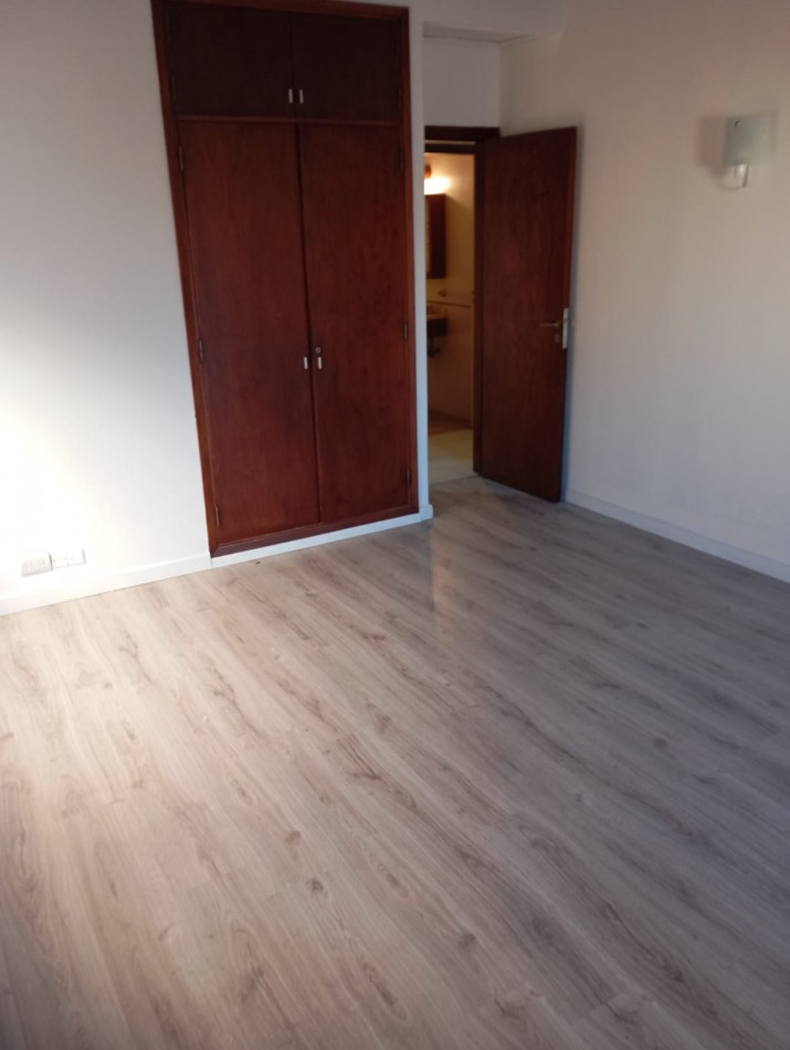 departamento 3 ambientes SIN EXPENSAS x 24 meses 