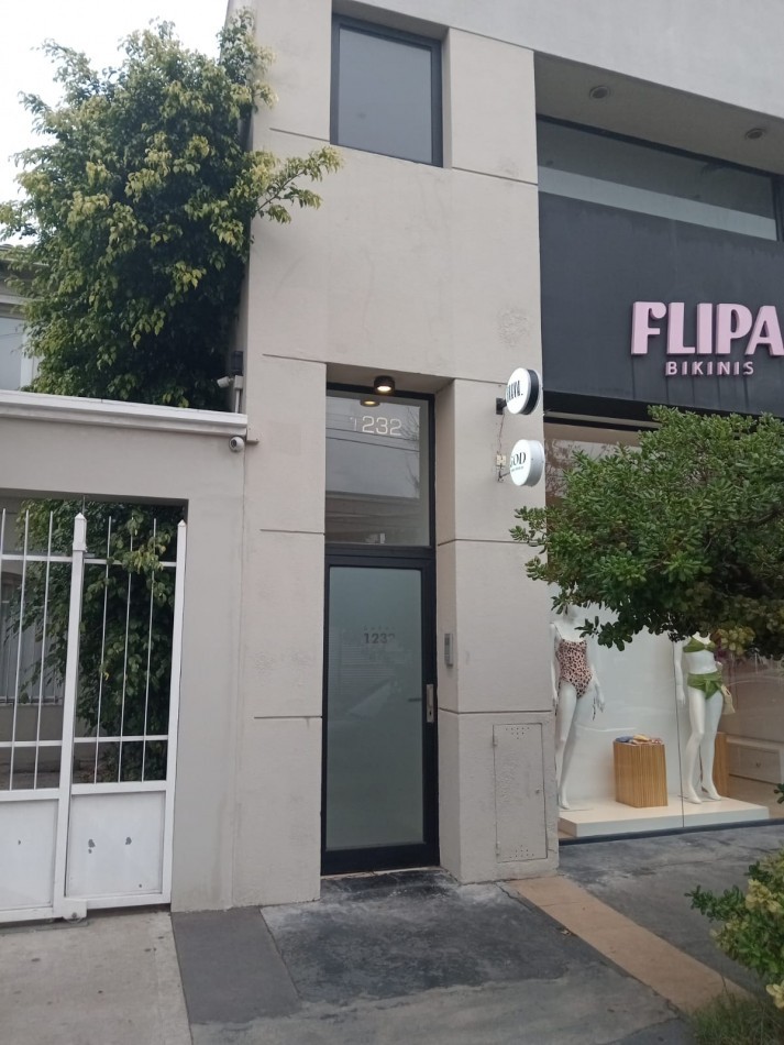 oficinas en venta zona guemes con renta 