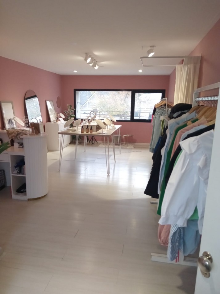 oficinas en venta zona guemes con renta 