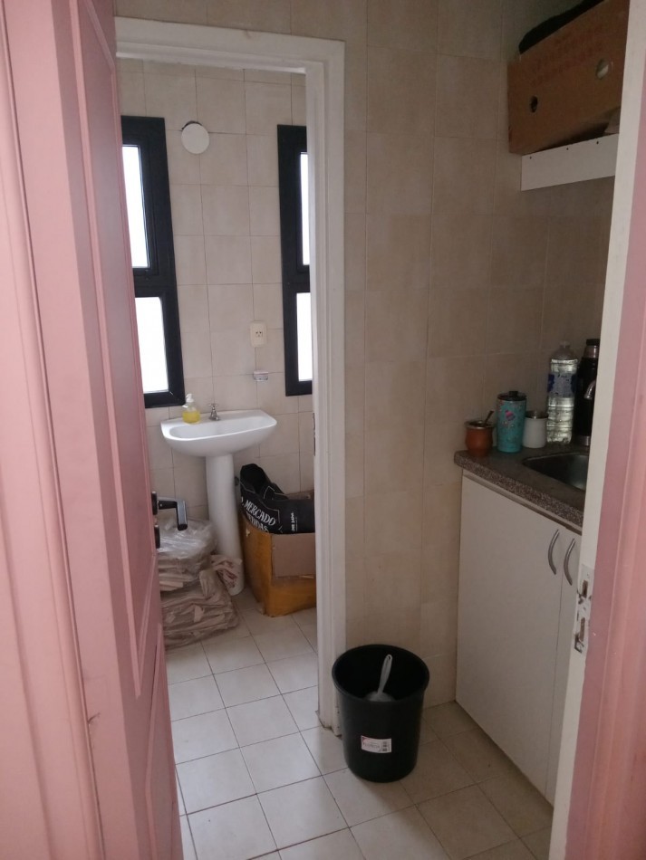 oficinas en venta zona guemes con renta 