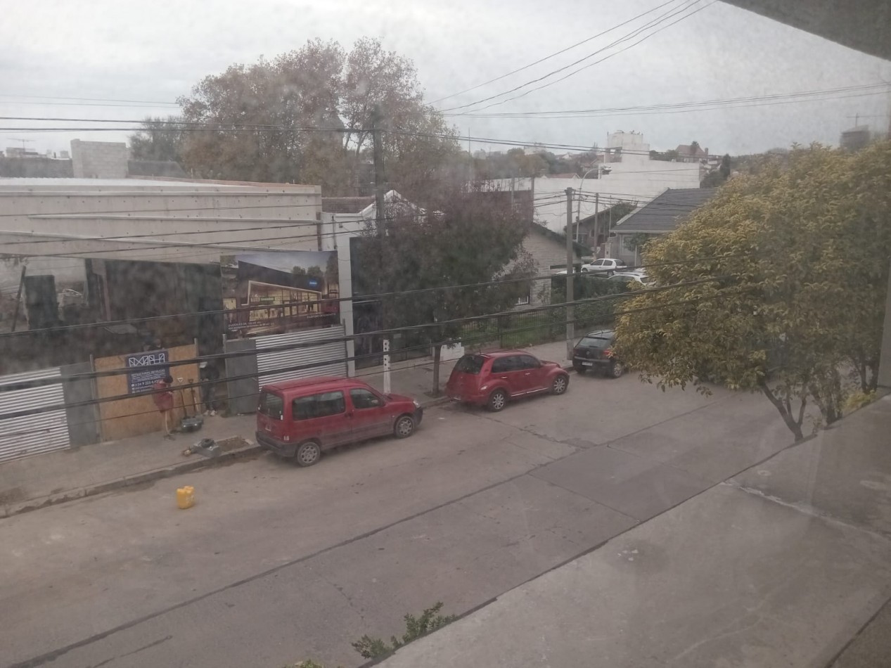 oficinas en venta zona guemes con renta 