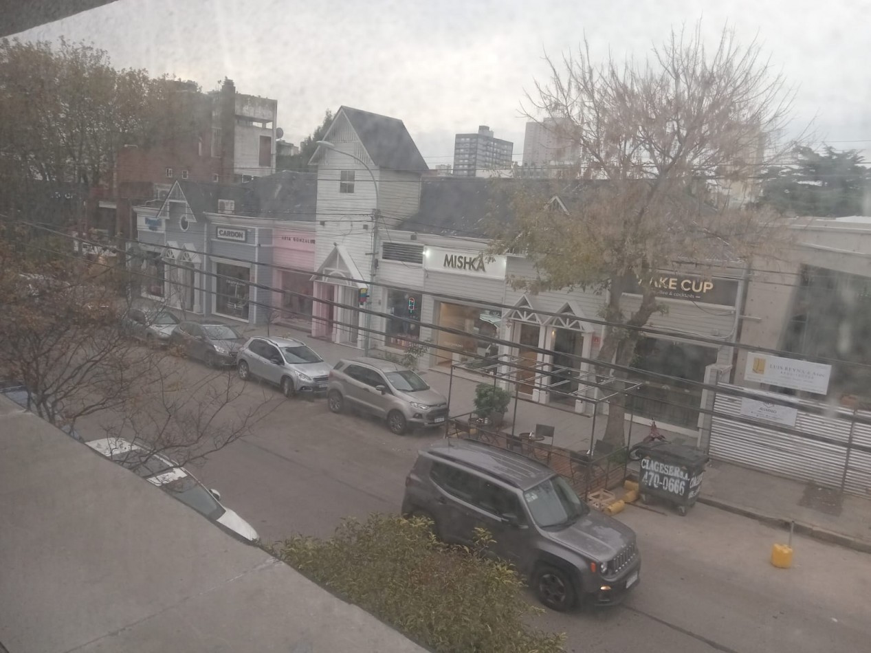 oficinas en venta zona guemes con renta 