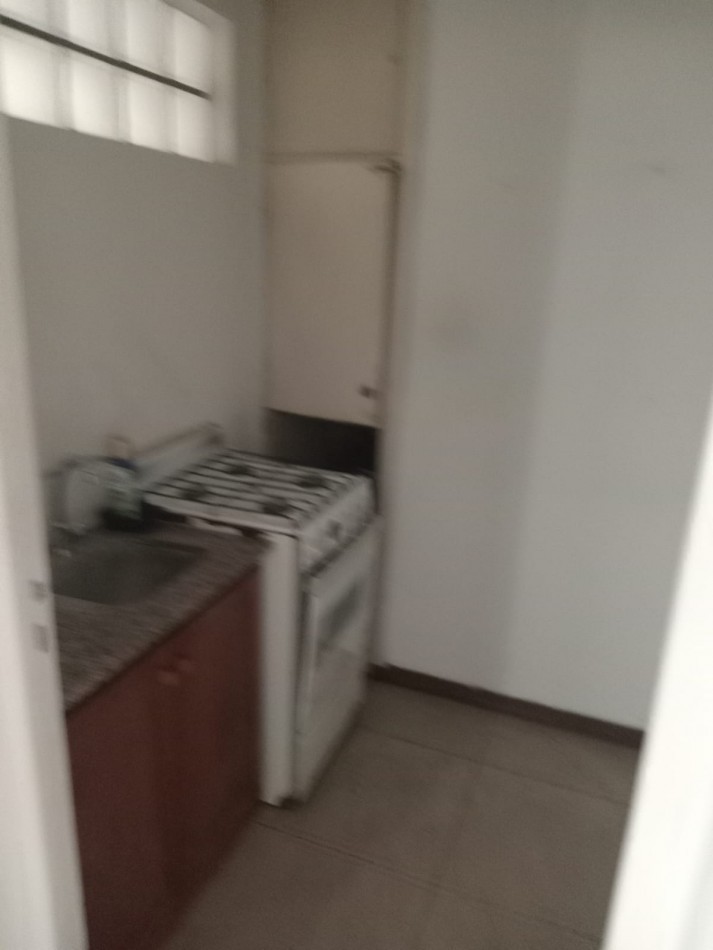 Oficina en Alquiler 36 meses , no paga expensas