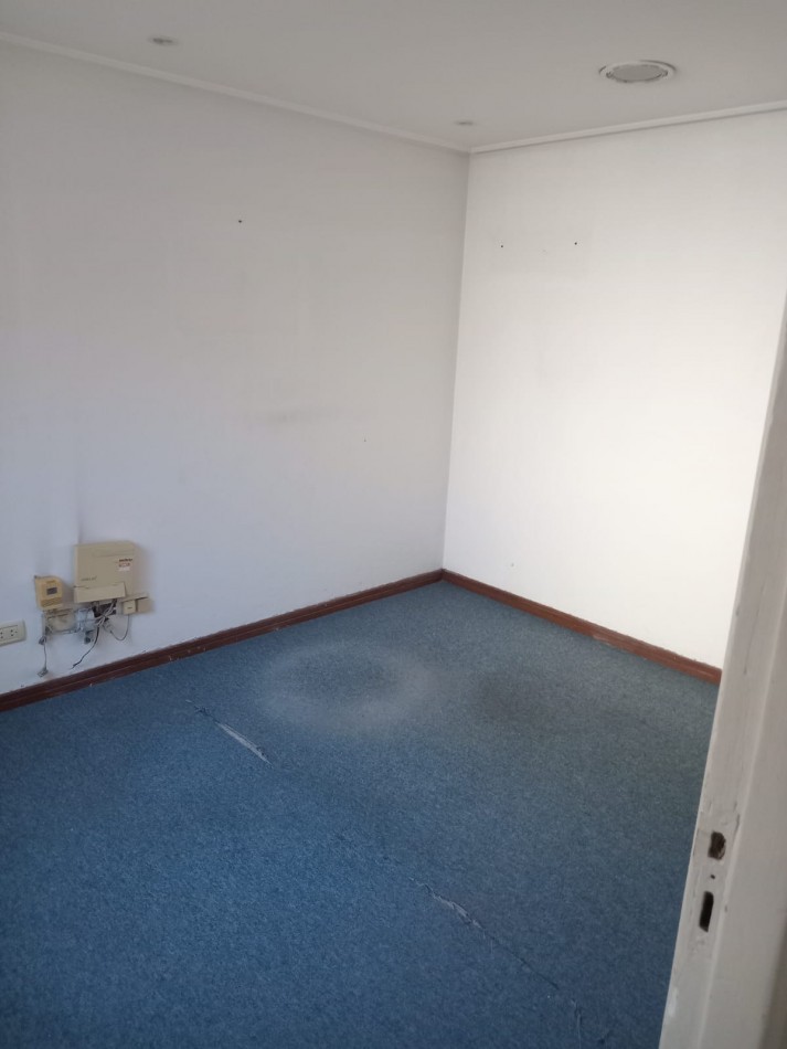 Oficina en Alquiler 36 meses , no paga expensas