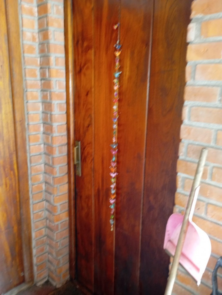 P.H. 3 ambientes , a la calle , sin expensas , uso familiar y /o profesional , piso 1 por escalera , entrada independiente ,  sin muebles